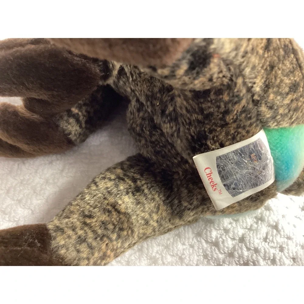 Ty collectible plush